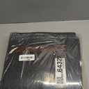 Recycle Bin for Kitchen - Indoor Recycling Bin with Lid (Grey, 13 Gallon)