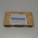 Shadow Box Frame,Wooden Double-Sided High-Definition Plexiglass Storage Box, DIY Display Box, Suitable for Dried Flowers, Specimens, Handicrafts, Baby Souvenirs and Photos (White) (5x10.5)