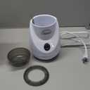 Dr. Brown's Insta-Feed Baby Bottle Warmer and Sterilizer for Baby Bottles and Baby Food Jars