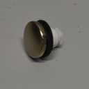 Delta Faucet RP31558CZ Tub Drain, Champagne Bronze, 1.5 inches
