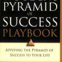 Coach Wooden's Pyramid of Success Playbook