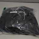 Grounding Mat, Grounding Mat for Bed with Grounding Cord, Soft PU Leather Grounding Sleep Mat, Grounding Mat for Better Sleep (27x78 Inch)