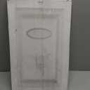 Baboni Metal Closing Panel Pet Door Cover (Large) - Only for Baboni Large Pet Door