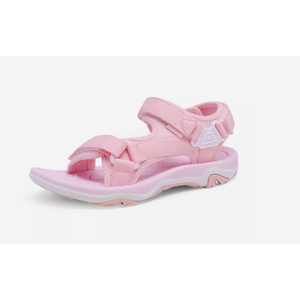 DREAM PAIRS Womenâ€™s Arch Support Hiking Sandals Sport Outdoor Athletic Comfortable Summer Beach Water Sandals, Size 8