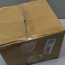 Black Farmhouse Wooden Pendant Light,Rustic Wood & Metal Pendant Lighting, Adjustable Height Hanging Ceiling Light Fixture for Kitchen Island Dining Room Bedroom Hallway