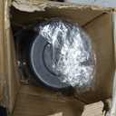 5ft Artificial Palm Tree – Realistic Fake Palm Tree Decor for Indoor & Outdoor – Large Tropical Faux Palm Tree, Low Maintenance Artificial Indoor Plant, Fake Palm for Home, Office & Patio