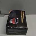 Becommend 5-in-1 Smart Dynamic Cupping Therapy Set with 20-Level Heat & Suction, Cupping Kit for Massage Therapy, Electric Cupping Device with Red Light for Back Pain, Knots, Soreness Relief (Red)