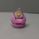 Aqua Pets Puku – Playful, Music-Loving, Interactive Floating Water Pet with Lights, Sounds & 3 Games – Collectible Toy for Kids Ages 6+