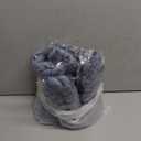 8 Pack Dusty Blue Cheesecloth Table Runner 10Ft Spring Gauze Cheese Cloth Table Runner 120 Inch Boho Sheer Rustic Fabric for Home Decor Bridal Baby Shower Wedding Decoration