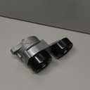 TUCAREST 38332 (For 3.0L/3.5L;W/Bolt) Drive Belt Tensioner Fit For 03-13 Ac-ura MDX, 05-12 RL, 04-08 TL /03-12 Ho-nda Accord, 05-17 Odyssey, 05-08 Pilot 06-14 Ridgeline [39142 31170RCAA01 31170RV0A01]