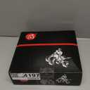 Stator & Gasket for Yamaha Big Bear 350 4WD YFM350ER Moto-4 90-94 Warrior 350 90-95 3HN-85510-00-00