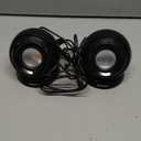 Lenovo Speaker M0520, Black ( 888010120 )