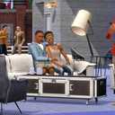 The Sims 3 Diesel Stuff