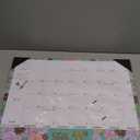 Desk Calendar 2026 Large 22" x17", AgePlace Wall Calendar 2025-2026 Covers July 2025 - December 2026, Office Supplies Desktop Monthly Calendar for Home Classroom School & Office Or teacher Gifts (LG-OSF)