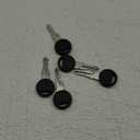 KeyPower (5) Keys 1017696 For TENNANT A3 A300 A5 B5 B7 B10 R14 S7 T2 T3 T3+ T3e T3 Orbital T300 T300e T5 T5e T500 T500e T600 T600e T7 AND Nobles SpeedGleam 5 7 SS3 Speed Scrub 24-32 SS5 SSR 300 SS300