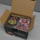 ARVIDSSON Christmas Scented Wax Melts, Holiday Soy Wax Cubes for Wax Warmer, Strong Scent Fragrance Wax Tarts, Candle Melts Gift Set, Christmas Spirit, Gingerbread, Apple Cinnamon, Candy Cane and More