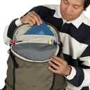 Osprey Axis Laptop Backpack – Sleek Everyday Pack with Laptop Sleeve, Water Bottle Pockets & Compression Straps