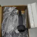 Set of 6 Ignition Coils Pack Spark Plugs Compatible with Ford 3.0L Fusion 2006-2009, Zephyr 2006, Compatible with Mazda Tribute 2008, Milan 2006-2009, Replace UF486 & 3403