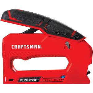 CRAFTSMAN Heavy Duty Reverse Squeeze Stapler (CMHT82643)