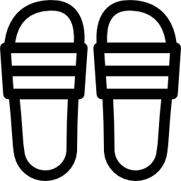 Little boys sandals