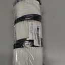 3 Pack DCV501HB Filters for DEWALT 20V Cordless Handheld Vacuums - Filter, Washable and Reusable, Compatible with Part # DCV5011H & 1 Brush