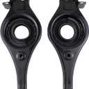 Rear Left and Right Lower Control Arms for Hyundai,Kia
for Hyundai Tucson 4WD 2010-2015, Kia Sportage 4WD 2011-2016