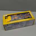 Toddler Boys Construction Truck Vehicle Toy Set with Play Mat and Die-Cast Toy Car, Transport Carrier Truck for Kids 3-5, Birthday Gifts Toys for 3-8 Year Old Boys