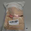 Wealurre Cotton Bikini Women's Breathable Panties Seamless Comfort Underwear (Medium, B2/W2/A2)