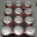 Mountain Dew Kickstart, Fruit Punch, 92mg Caffeine, Vitamins B & C, 80 Calories, 5% Juice, 16 fl oz (12 Count) (Best By: 06/22/26)