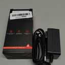 24-25.2V Massage Gun Charger for TOLOCO EM26 T11 Pro, Opove M3 Pro, Opove G3 Pro, Hyperice Hypervolt Muscle Power Cord