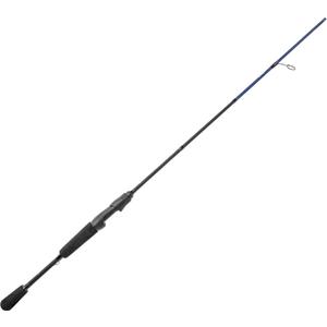 Lew's American Hero 6'0" Medium Light/Fast Spinning Rod 2-Piece