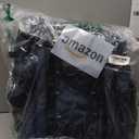 Maelstrom Backpack Cooler,Soft Lightweight Leakproof Cooler Backpack,Men Women 35/50 Can Insulated Cooler Bag,Keeps Hot/Cold for Up to 16 Hours,Perfect for Camping, Beach (Blue)