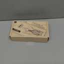 Web Launcher Spider String Shooter Toy, Cool Gadgets [Electric Reel-in] Real Silk Superhero Role-Play Fun Stuff Toys Great for Men and Kids