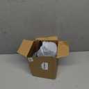 1797 Center Console Cup Holder Insert fit for Ford Explorer 2020 2021 2022 2023 2024 Accessories Water Bottle Drink Silicone Black