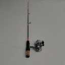 Celsius C129M/CBZ410 Ci Med Combo 29" 4 Ballb Reel