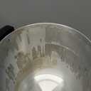 Hamilton Beach 45 Cup Coffee Urn and Hot Beverage Dispenser, Silver (EXP 12/31/36)