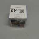 Cheerble Smart Interactive Dog Toy, Wicked Ball Rolly, Automatic Moving, Bouncing, Rotating, E-TPU Material, Active Rolling Interactive Dog Ball for Medium and Large Dogs (Blue)