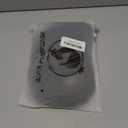 NOSTLAGIA Brown Highlight Bob Glueless Wig for Women Short Straight T Part HD Lace Front Wigs Pre Plucked Pre Cut No Glue Lace Closure Wigs for Party and Daily Use(14 Inch)