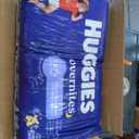 Huggies Overnites Diapers Size 6, 84 Count (2 Packs of 42)