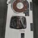 MERACH Rowing Machines for Home, Magnetic Rowing Machine with 16 Levels, Rower Machine of Quiet Resistance, Dual Slide Rail with Max 350lbs Weight Capacity, App Compatible