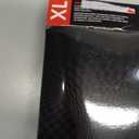 CRUVHEAL Work Orthotic Insoles - Anti Fatigue Medium Arch Support Shoe Insert Men Women - Plantar Fasciitis Flat Feet - Relieve Foot Pain - Work Boot Insoles Standing All Day (XL, Gray) (Men 11-13.5||Women 12-14.5)