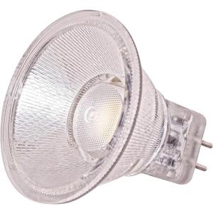 Satco S9551 LED Lighting Fixture, 40-Degree Beam Spread, 5000K