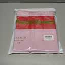 PRETTYGARDEN Women's 2026 Spring Sweater Vest Sleeveless Button Down Knit Cardigan Tank Tops Summer Business Casual Outfits (Red, L)