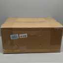 Cab Corner Kit Black Fit for 1999-2016 Ford Super Duty F250 F350 Regular Cab Standard Cab Crew Cab Driver & Passenger Side NOT for Ext cab