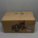 CozyLux Queen Comforter Set Khaki, 7 Pieces Pintuck Bed in A Bag, Premium Khaki Comforter Queen Size, Pinch Pleat Bedding Sets with Comforter, Sheets, Pillowcases & Shams