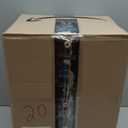 Laura Ashley Home - Queen Quilt Set, Cotton Reversible Bedding with Matching Shams, Home Decor Ideal for All Seasons (Honeysuckle Pink, Queen)