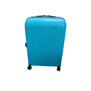 20-Inch Hardside Carry-On Expandable Luggage with Spinner Wheels with TSA Lock (Teal)