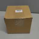 6 Pack Snack Containers, 4 Compartment Snack Box Containers Bento Box, Reusable Meal Prep Lunch Containers for Adults Kids Toddler, Divided Food Containers for Travel Work School