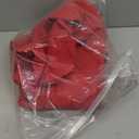 PRETTYGARDEN Blazers for Women Business Casual Outfits 2026 Spring Open Front Long Sleeve Suit Jackets Office Work Blazer (Medium, Red)