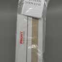 MYshade Top Down Bottom Up Shade Cordless Cellular Shades Blackout Blinds for Indoor Windows Room Darkening Window Blinds & Shades Easy to Install 24" W X 50" H (Beige)